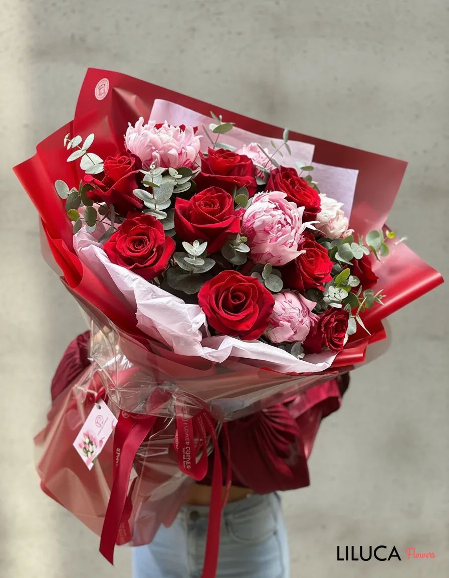 Đỏ Thắm