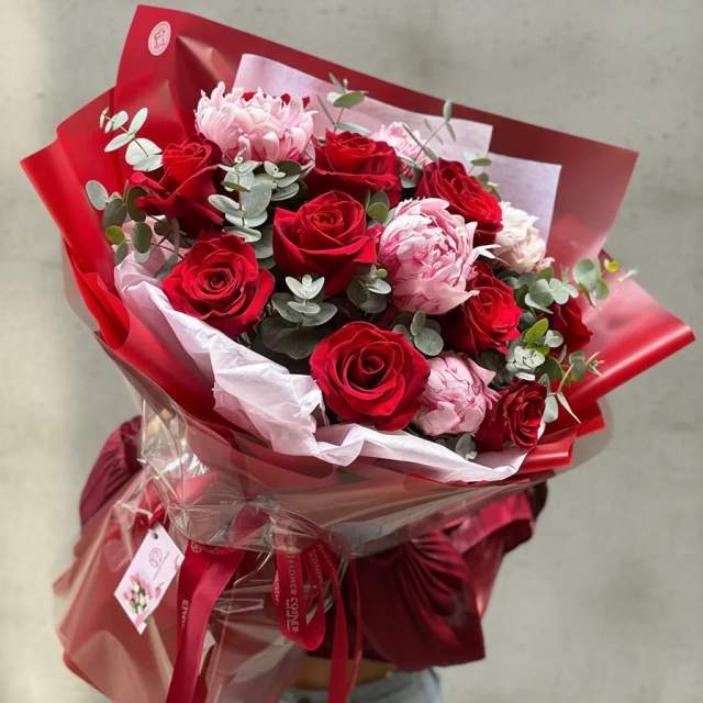 Đỏ Thắm