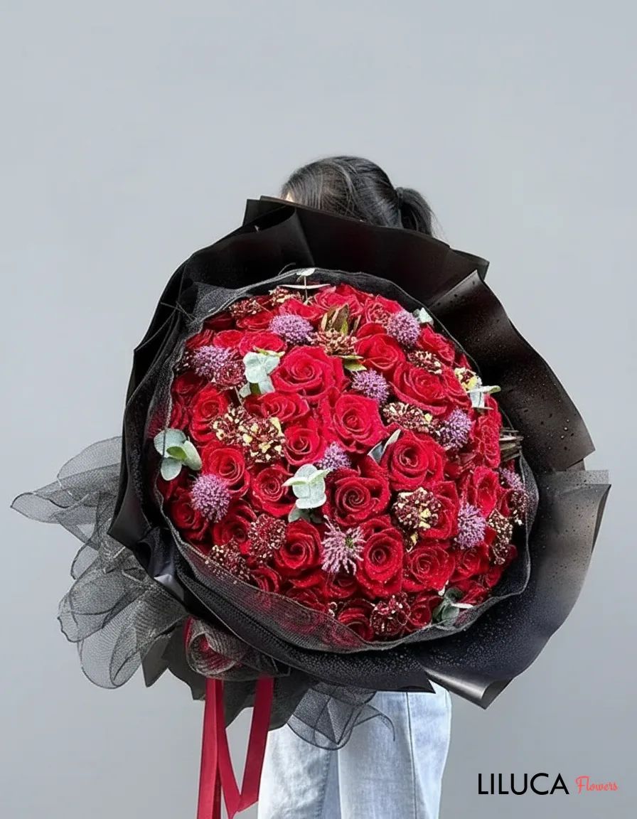 Be Mine
