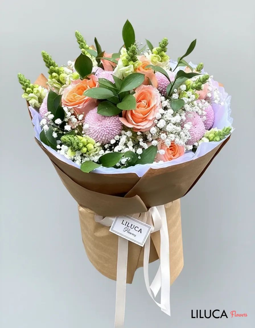 CHÍN TẦNG MÂY