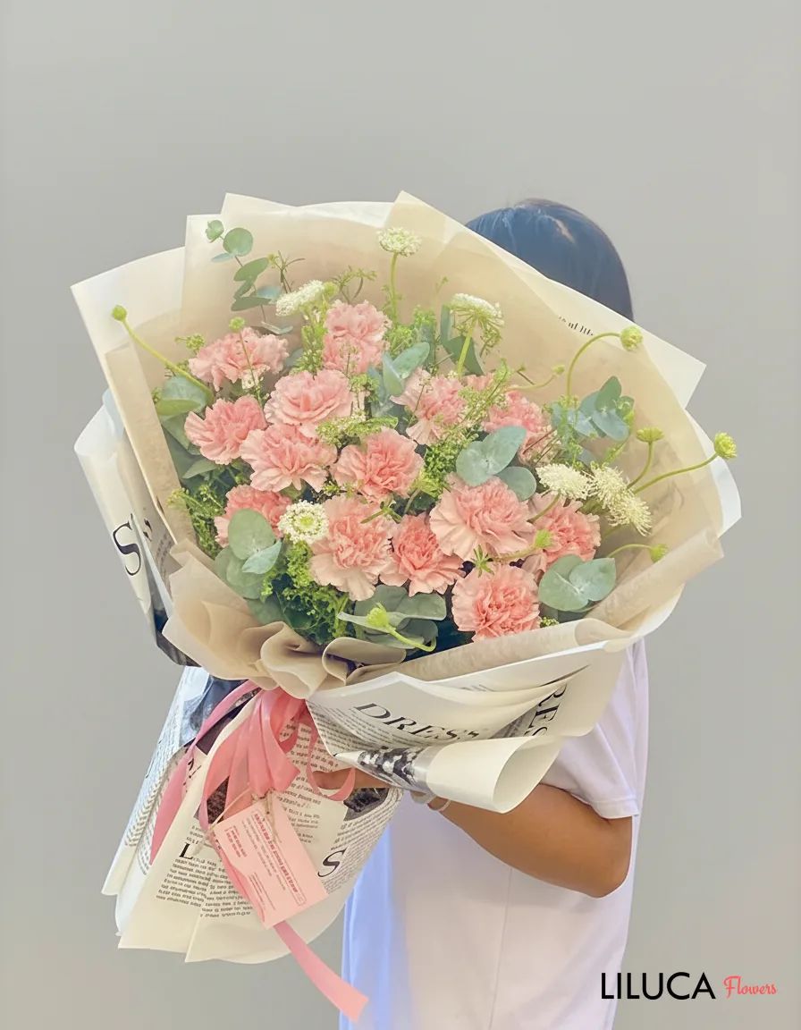Mắt Hồng