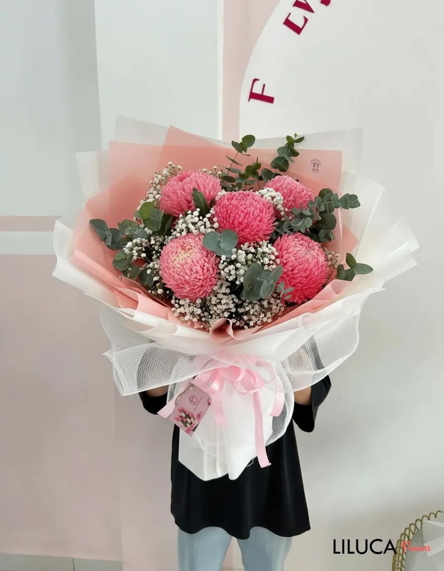 Doanh nghiệp