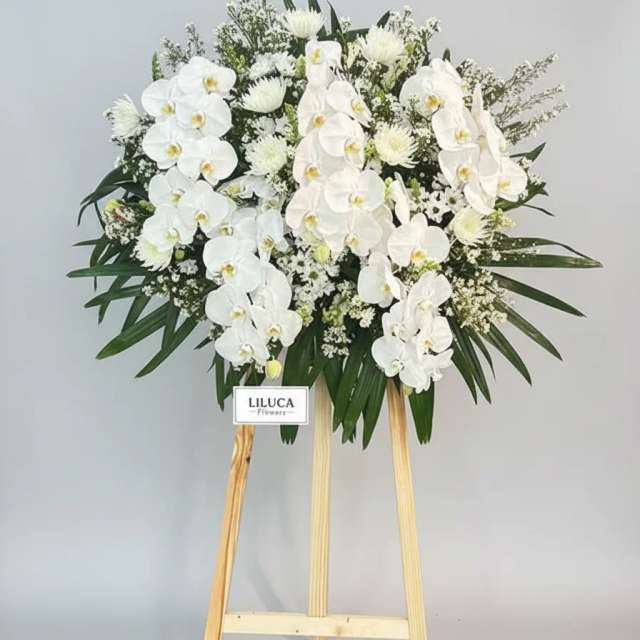 Chia buồn